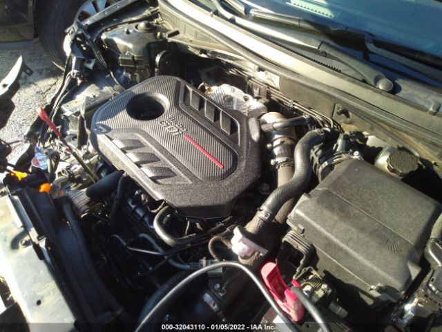 Photo 9 VIN: 5NPE34AB4FH195049 - HYUNDAI SONATA 