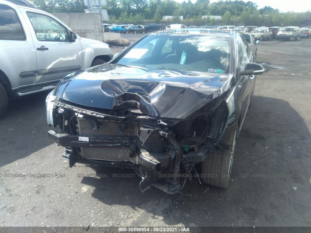 Photo 5 VIN: 5NPE34AB4FH202100 - HYUNDAI SONATA 