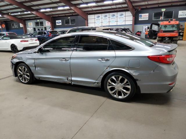 Photo 1 VIN: 5NPE34AB4FH230737 - HYUNDAI SONATA SPO 