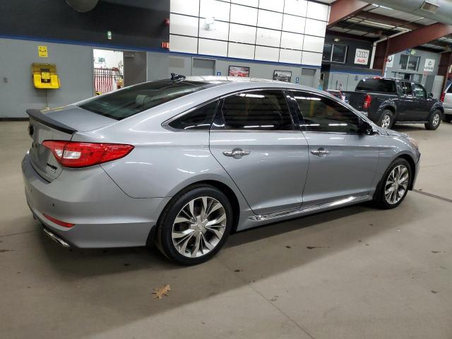 Photo 2 VIN: 5NPE34AB4FH230737 - HYUNDAI SONATA SPO 