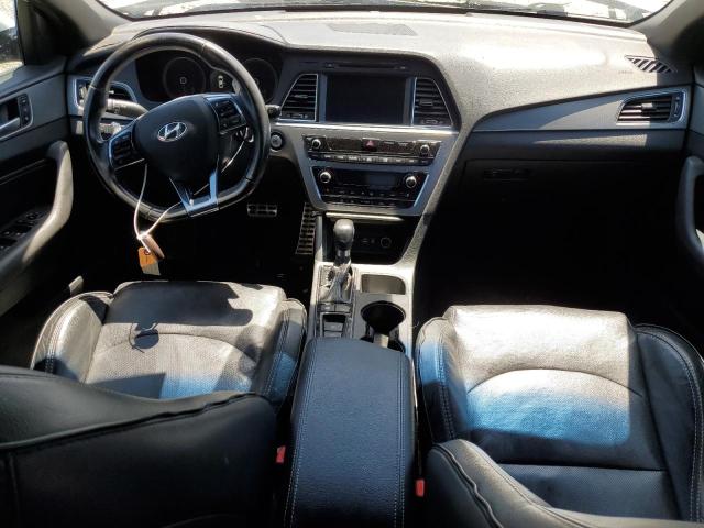 Photo 7 VIN: 5NPE34AB4FH245402 - HYUNDAI SONATA 