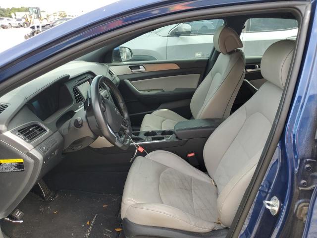 Photo 6 VIN: 5NPE34AB4HH462614 - HYUNDAI SONATA 