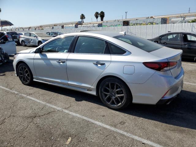 Photo 1 VIN: 5NPE34AB4JH688559 - HYUNDAI SONATA SPO 