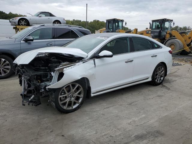 Photo 0 VIN: 5NPE34AB4KH789313 - HYUNDAI SONATA LIM 