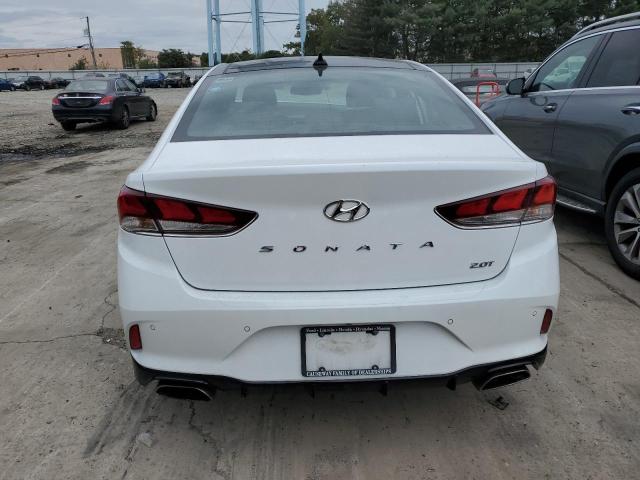 Photo 5 VIN: 5NPE34AB4KH789313 - HYUNDAI SONATA LIM 