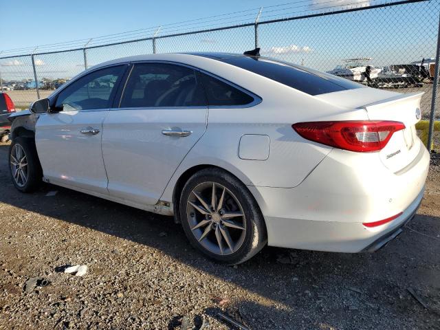 Photo 1 VIN: 5NPE34AB5FH049954 - HYUNDAI SONATA 