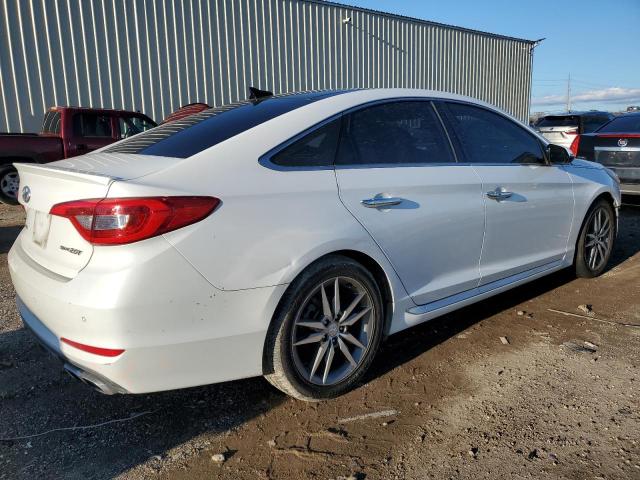 Photo 2 VIN: 5NPE34AB5FH049954 - HYUNDAI SONATA 