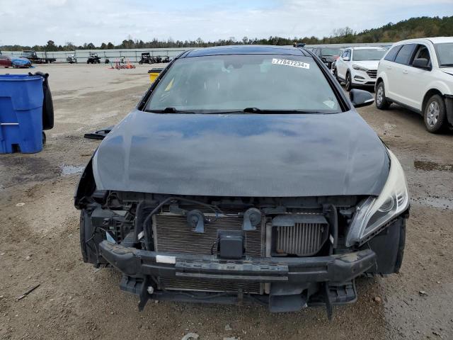 Photo 4 VIN: 5NPE34AB5FH056550 - HYUNDAI SONATA SPO 