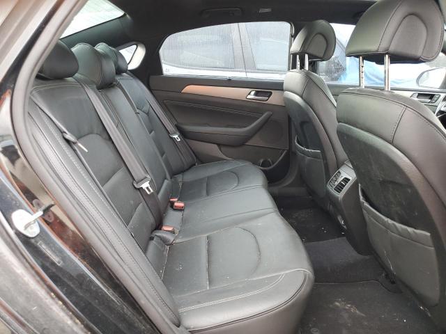 Photo 9 VIN: 5NPE34AB5FH056550 - HYUNDAI SONATA SPO 