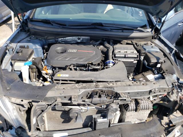 Photo 6 VIN: 5NPE34AB5FH072750 - HYUNDAI SONATA SPO 