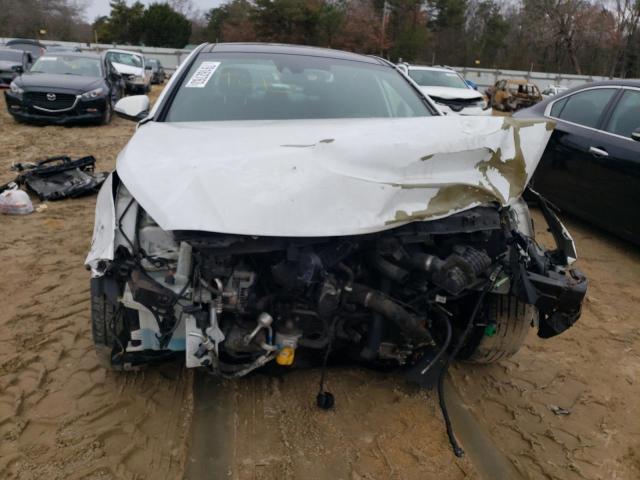 Photo 4 VIN: 5NPE34AB5FH077012 - HYUNDAI SONATA 