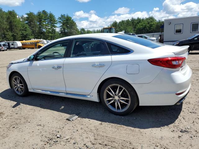 Photo 1 VIN: 5NPE34AB5FH084963 - HYUNDAI SONATA 