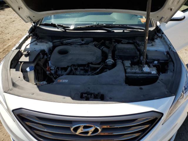 Photo 10 VIN: 5NPE34AB5FH084963 - HYUNDAI SONATA 