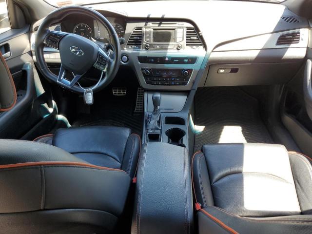 Photo 7 VIN: 5NPE34AB5FH084963 - HYUNDAI SONATA 