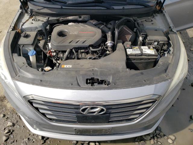 Photo 10 VIN: 5NPE34AB5FH113264 - HYUNDAI SONATA SPO 