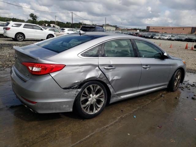 Photo 2 VIN: 5NPE34AB5FH113264 - HYUNDAI SONATA SPO 