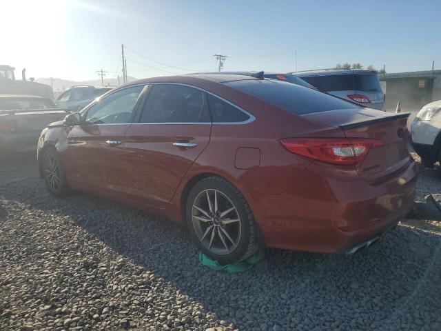 Photo 1 VIN: 5NPE34AB5FH115063 - HYUNDAI SONATA SPO 