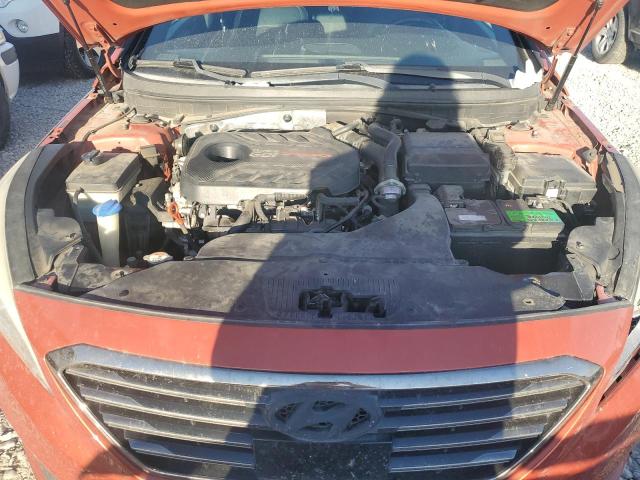 Photo 10 VIN: 5NPE34AB5FH115063 - HYUNDAI SONATA SPO 