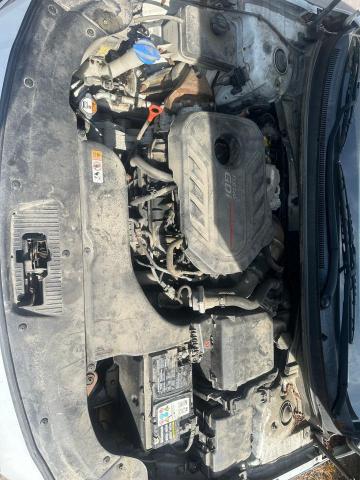 Photo 6 VIN: 5NPE34AB5FH136382 - HYUNDAI SONATA SPO 