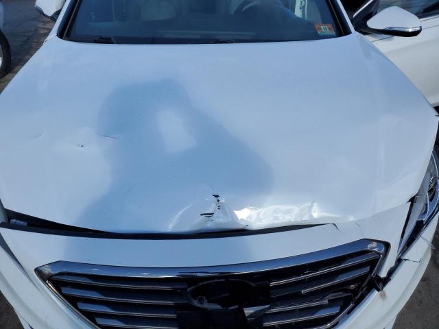 Photo 10 VIN: 5NPE34AB5FH144689 - HYUNDAI SONATA SPO 