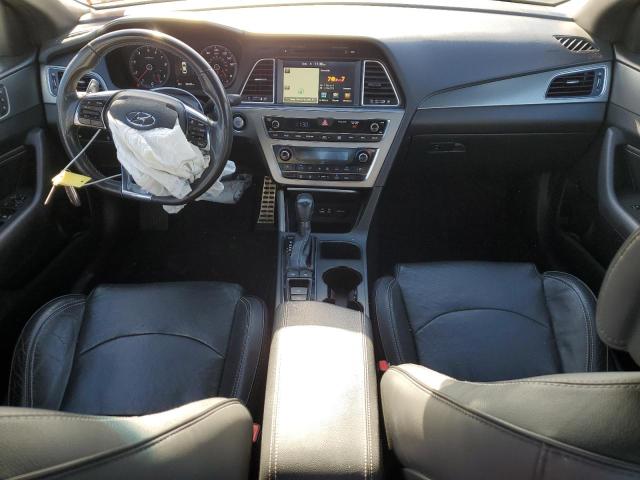 Photo 7 VIN: 5NPE34AB5FH144689 - HYUNDAI SONATA SPO 