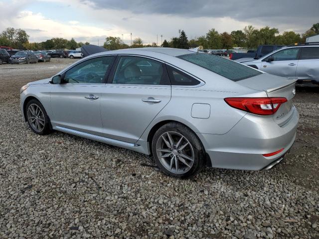 Photo 1 VIN: 5NPE34AB5FH155031 - HYUNDAI SONATA SPO 