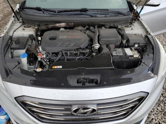 Photo 10 VIN: 5NPE34AB5FH155031 - HYUNDAI SONATA SPO 