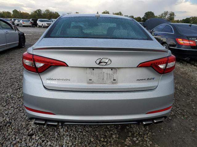 Photo 5 VIN: 5NPE34AB5FH155031 - HYUNDAI SONATA SPO 