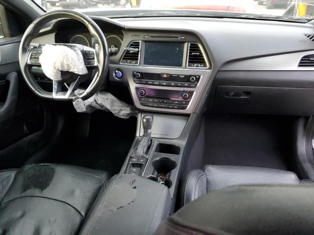 Photo 7 VIN: 5NPE34AB5FH188112 - HYUNDAI SONATA SPO 