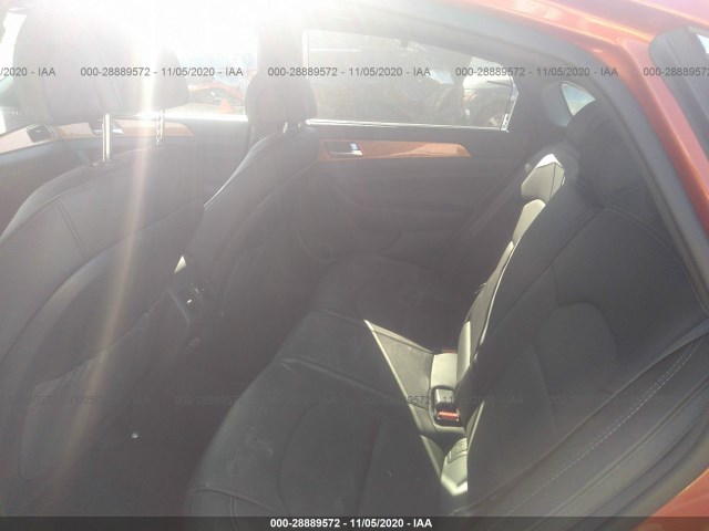 Photo 7 VIN: 5NPE34AB5FH192029 - HYUNDAI SONATA 