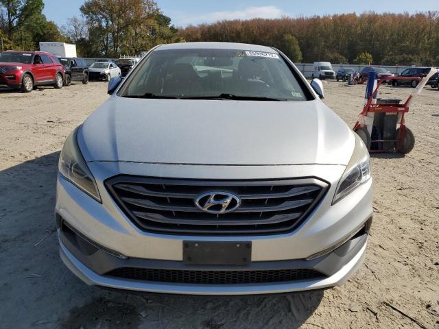 Photo 8 VIN: 5NPE34AB5FH196808 - HYUNDAI SONATA SPO 