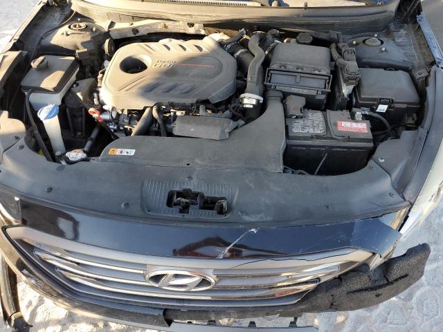 Photo 10 VIN: 5NPE34AB5FH209332 - HYUNDAI SONATA SPO 