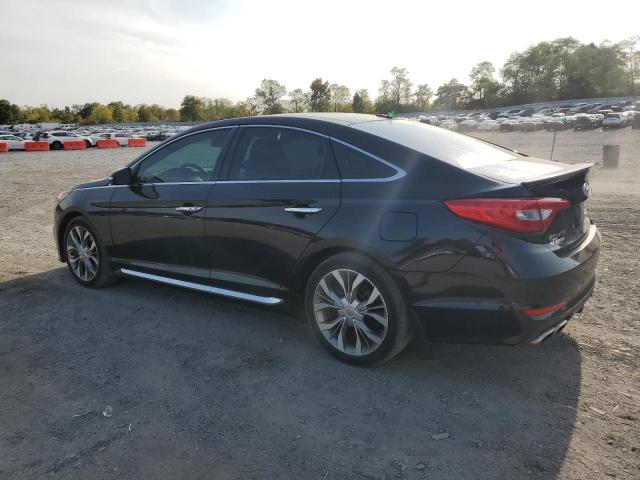 Photo 1 VIN: 5NPE34AB5FH248518 - HYUNDAI SONATA SPO 