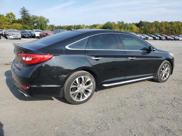 Photo 2 VIN: 5NPE34AB5FH248518 - HYUNDAI SONATA SPO 