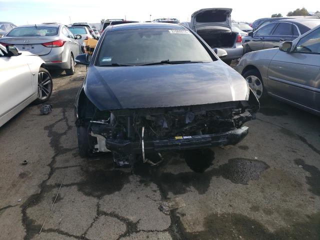 Photo 4 VIN: 5NPE34AB5FH250138 - HYUNDAI SONATA 