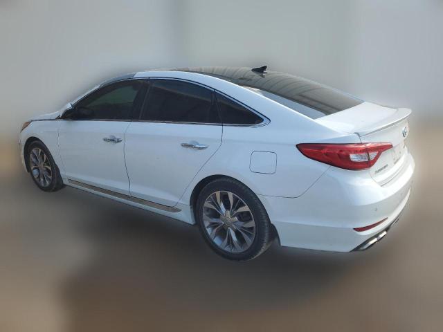 Photo 1 VIN: 5NPE34AB5HH478157 - HYUNDAI SONATA 