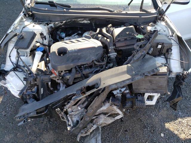 Photo 10 VIN: 5NPE34AB5HH529687 - HYUNDAI SONATA 