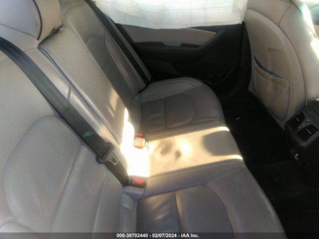 Photo 7 VIN: 5NPE34AB5HH565668 - HYUNDAI SONATA 