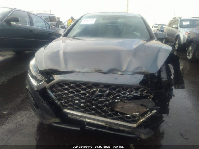 Photo 5 VIN: 5NPE34AB5JH611442 - HYUNDAI SONATA 