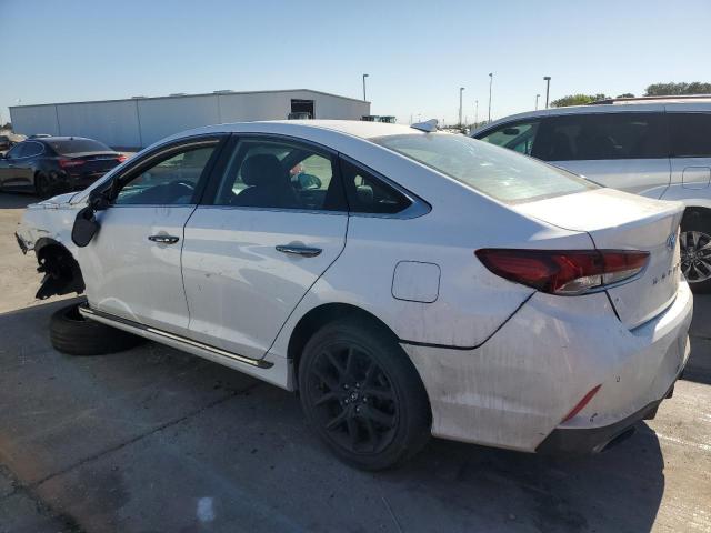 Photo 1 VIN: 5NPE34AB5JH640732 - HYUNDAI SONATA 