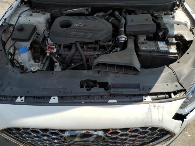 Photo 10 VIN: 5NPE34AB5KH748964 - HYUNDAI SONATA 