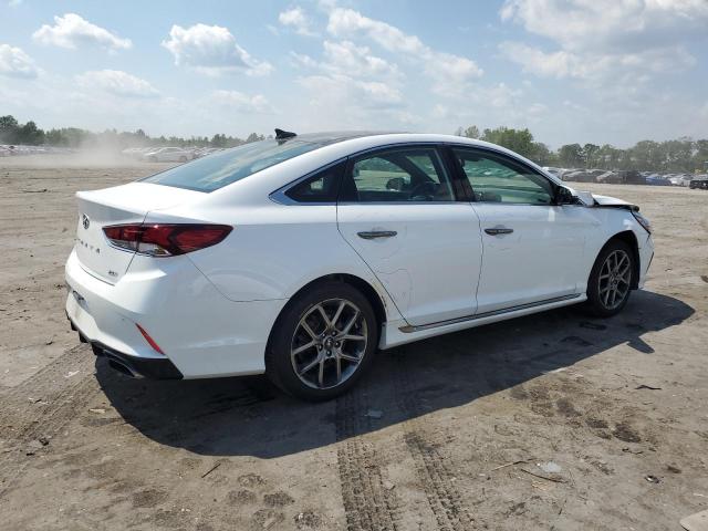 Photo 2 VIN: 5NPE34AB5KH748964 - HYUNDAI SONATA 