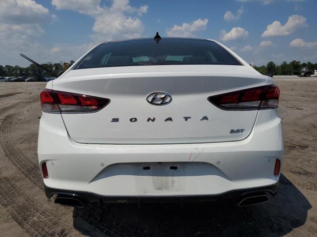 Photo 5 VIN: 5NPE34AB5KH748964 - HYUNDAI SONATA 