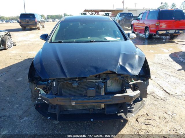 Photo 5 VIN: 5NPE34AB5KH750780 - HYUNDAI SONATA 