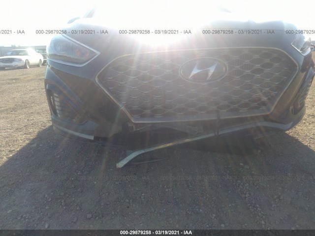 Photo 5 VIN: 5NPE34AB5KH796139 - HYUNDAI SONATA 