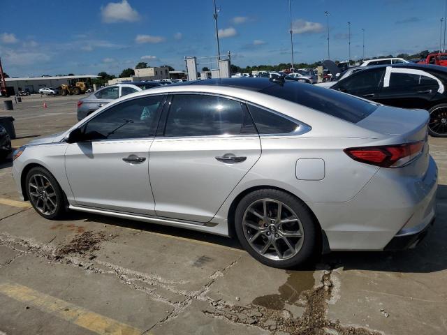 Photo 1 VIN: 5NPE34AB5KH808354 - HYUNDAI SONATA LIM 