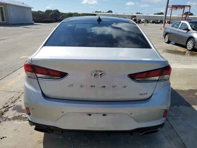 Photo 5 VIN: 5NPE34AB5KH808354 - HYUNDAI SONATA LIM 