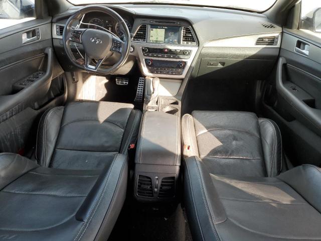 Photo 7 VIN: 5NPE34AB6FH040227 - HYUNDAI SONATA 