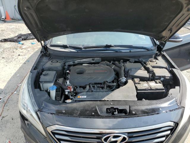 Photo 10 VIN: 5NPE34AB6FH066908 - HYUNDAI SONATA 