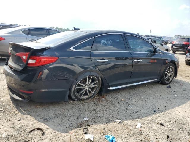 Photo 2 VIN: 5NPE34AB6FH066908 - HYUNDAI SONATA 